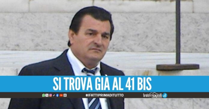 Duplice omicidio per il clan, arresto bis per il boss e aspirante pentito