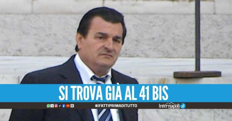 Duplice omicidio per il clan, arresto bis per il boss e aspirante pentito