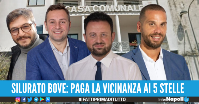 elezioni mugnano