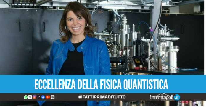 La fisica nominata 