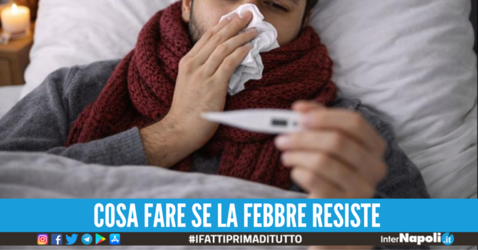 influenza k farmaci