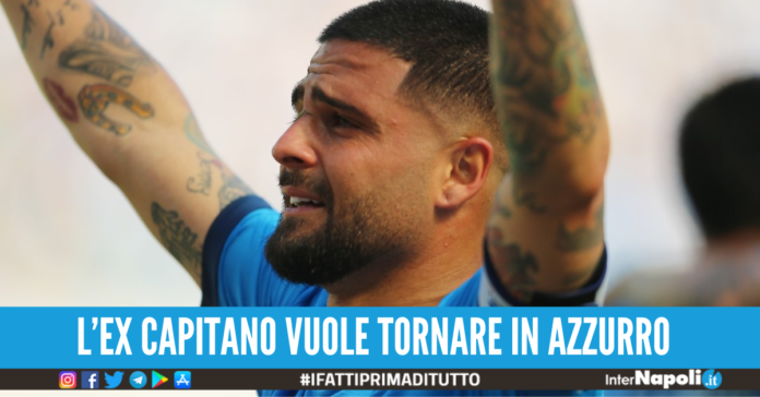 lorenzo insigne napoli