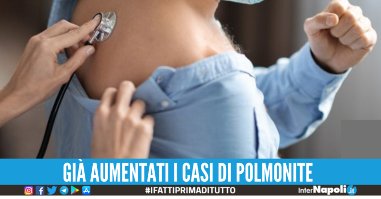 malattie respiratorie