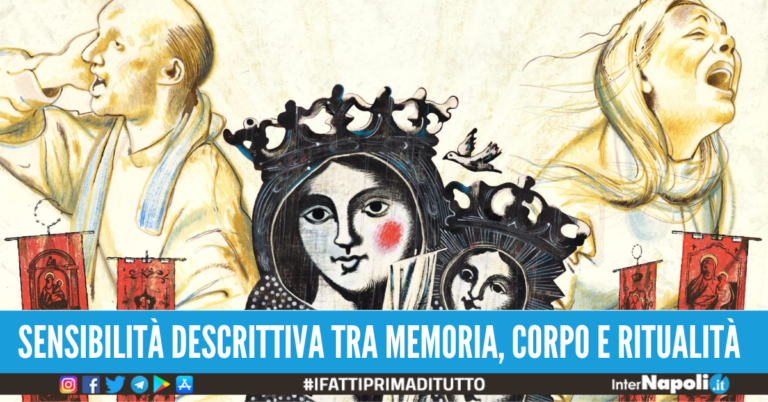 matriarca Capri Best Documentary 2025