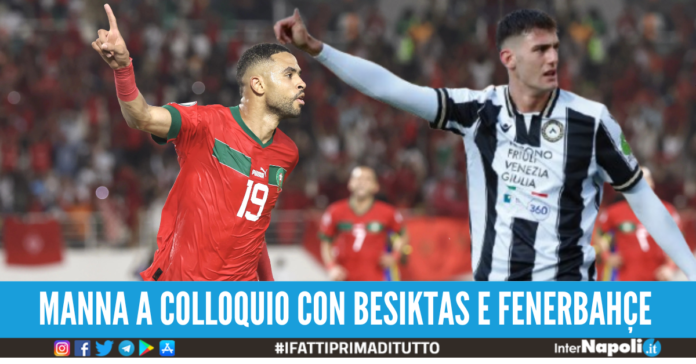 mercato napoli en-nesyri lucca