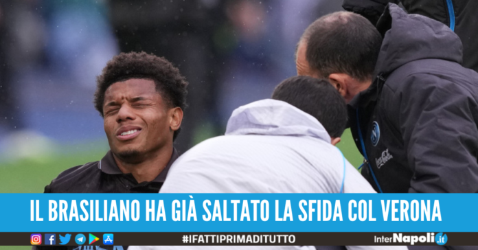 neres inter napoli