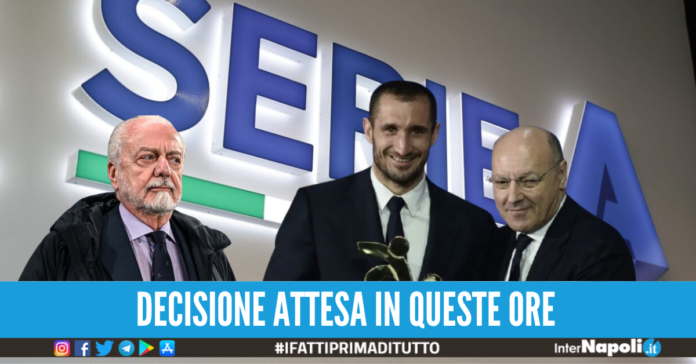 sblocco mercato napoli