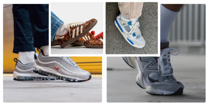 sneakers napoli