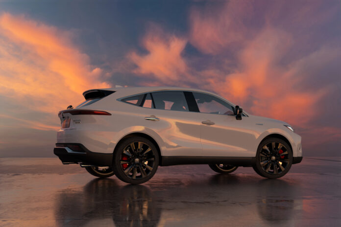 Crossover o SUV