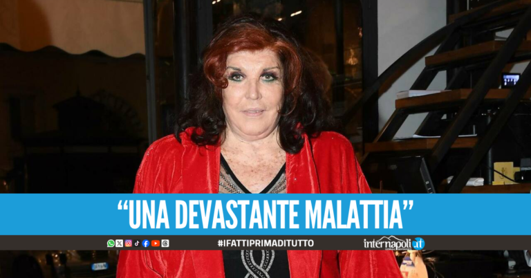 Addio a Patrizia De Blanck, è morta la contessa della televisione italiana