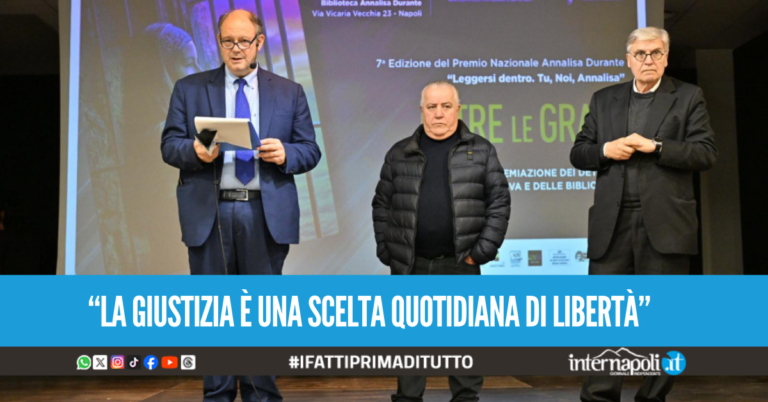 Premio Nazionale "Annalisa Durante" conclusa la settima edizione
