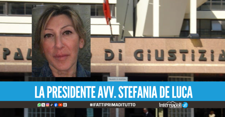 Carenza di personale nella giustizia, il Comitato AUPP chiede proroga e scorrimento della graduatoria