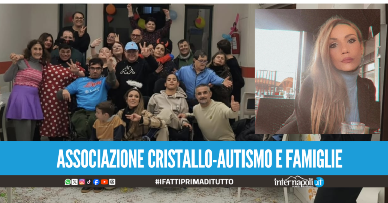 Cercola, un passo avanti per le famiglie semplificati i percorsi terapeutici per i minori con autismo