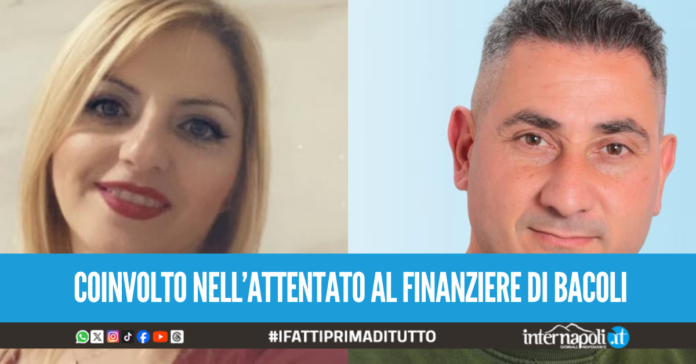 Uccise la moglie nel finto incidente, il marito già sotto processo a Napoli