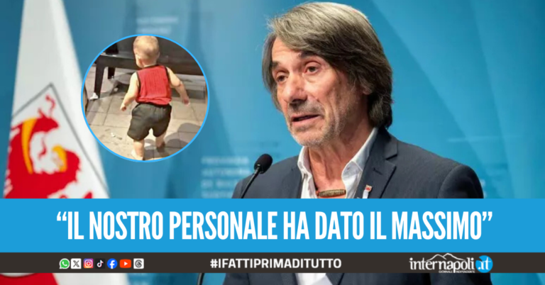 Domenico morto al Monaldi dopo il trapianto fallito, l'assessore a Bolzano: "Qui rispettato il protocollo"