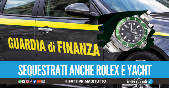Falsi corsi di formazione per non versare i tributi, nei guai azienda navale di Gragnano