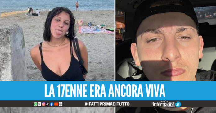 Femminicidio di Zoe Trinchero, la svolta dell'autopsia: è morta per la caduta da 4 metri nel rio Nizza