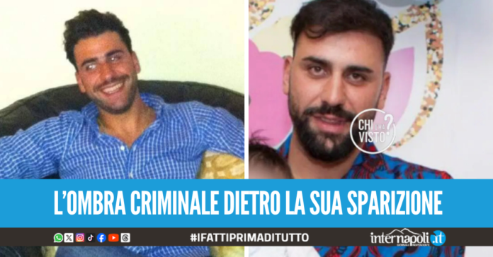 Sparì da Castellammare, 2 arresti per l'omicidio di Carmine Zurlo