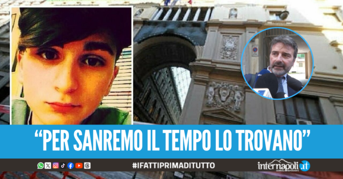 Salvatore Giordano morto in Galleria Umberto a Napoli, il legale: 