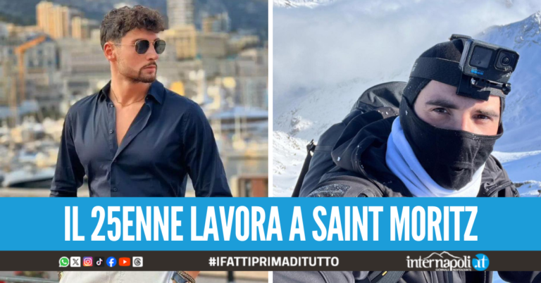 Qualiano in ansia per Luciano Capasso, del giovane non si hanno tracce da più di 24 ore