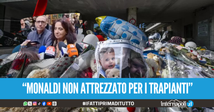 Domenico morto al Monaldi, l'esposto di Federconsumatori: 