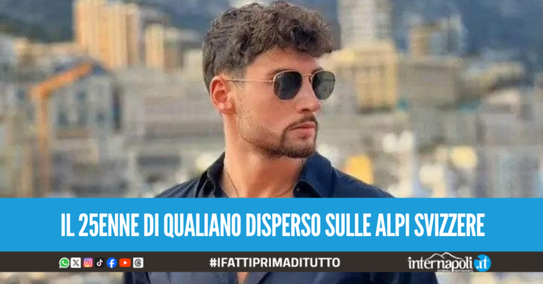 "Cerco di non morire", l'ultimo allarmante messaggio inviato da Luciano al fratello