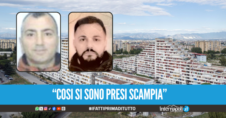 “Cosi si sono presi tutto”, l’ascesa dei Raia a Scampia tracciata dal pentito