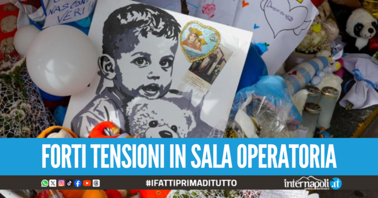 Domenico morto al Monaldi, l'espianto avvenuto 4 minuti prima dell'arrivo del cuore sano