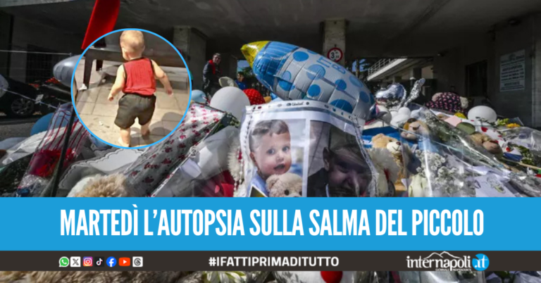 La Procura indaga solo sulla morte di Domenico, smentite indagini sugli altri casi