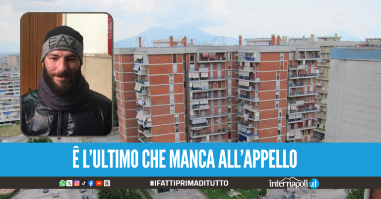 Camorra di Scampia, caccia aperta al latitante Elia Cancello