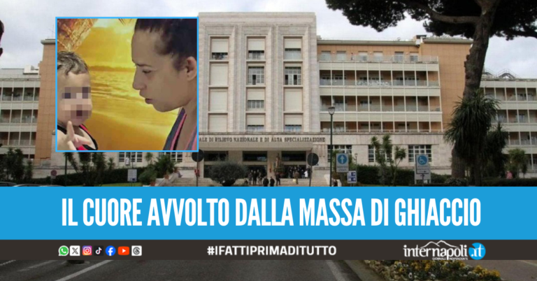Trapianto di cuore fallito al Monaldi, indagini anche sul ruolo dell'equipe di Bolzano