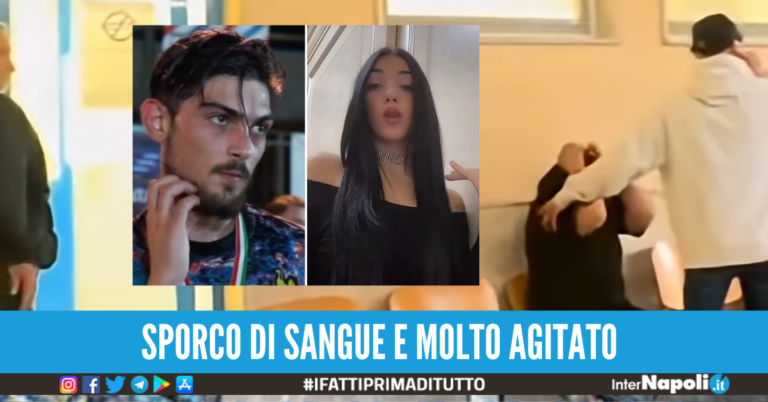 Omicidio Jlenia Musella, inquirenti insospettiti dal comportamento del fratello