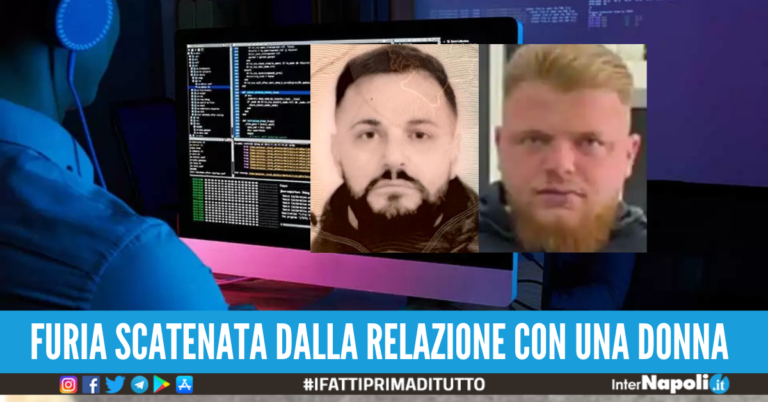 Blitz a Scampia. Relazione non gradita al boss: “Mo che esco muore”