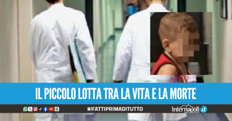 Cuore ‘bruciato’ durante il trasporto, bufera sul Monaldi: sei indagati