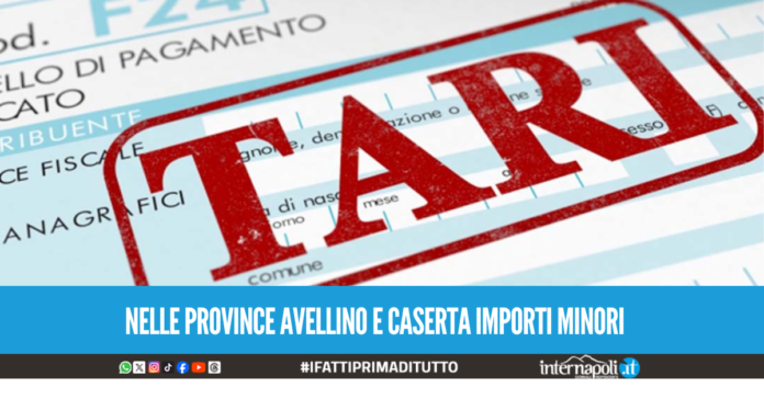 Tari Napoli, la metropoli rientra tra le dieci città con i costi più alti