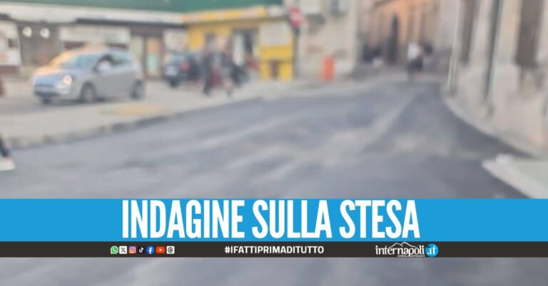 Colpi di kalashnikov esplosi ad Afragola, indagine sul nuovo gruppo criminale