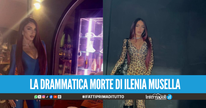 Omicidio di Ilenia Musella, ipotesi lite familiare finita in tragedia: è caccia ad un parente