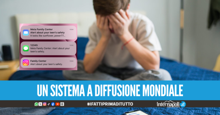 Instagram, in arrivo notifiche ai genitori se i figli fanno ricerche su autolesionismo o suicidio