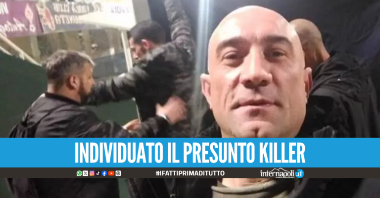 Ucciso a coltellate "la iena", Giovanni Bernabucci era uno storico ultras della Lazio