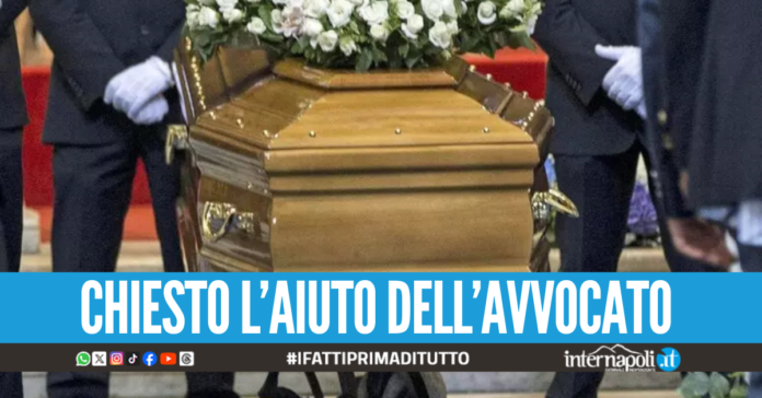 Muore la moglie del boss e negano i funerali pubblici, la famiglia: 