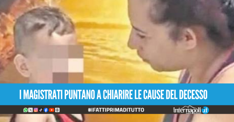 Morte dopo il trapianto al Monaldi: oggi l’autopsia su Domenico