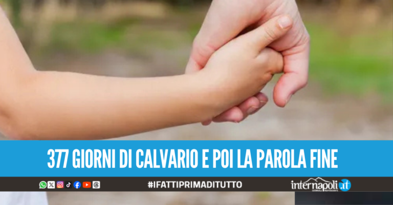 Monaldi, il ricordo di Sara accanto al dolore per Domenico: “La dignità va tutelata”
