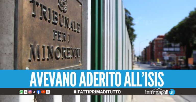 "Costruivano una bomba a scopi terroristici", indagati due studenti a Napoli