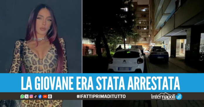 Ylenia Musella era accusata di truffa a L'Aquila, l'attendeva il processo a metà febbraio