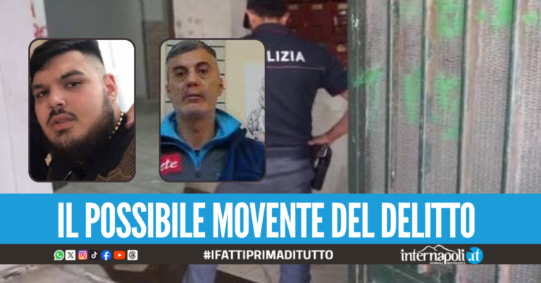 «Nessuno lo può vedere», il pentito indica la pista dell’omicidio di Nicola Notturno