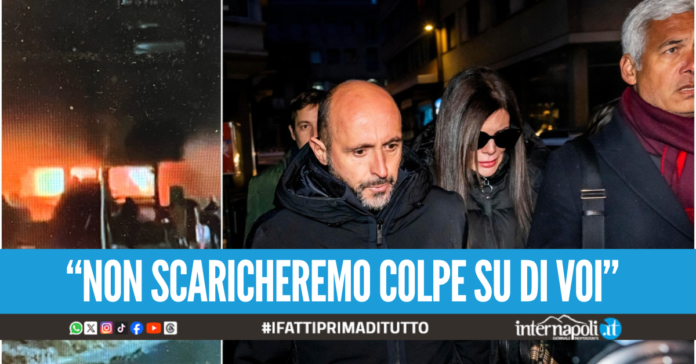 La lettera dei Moretti ai dipendenti del 