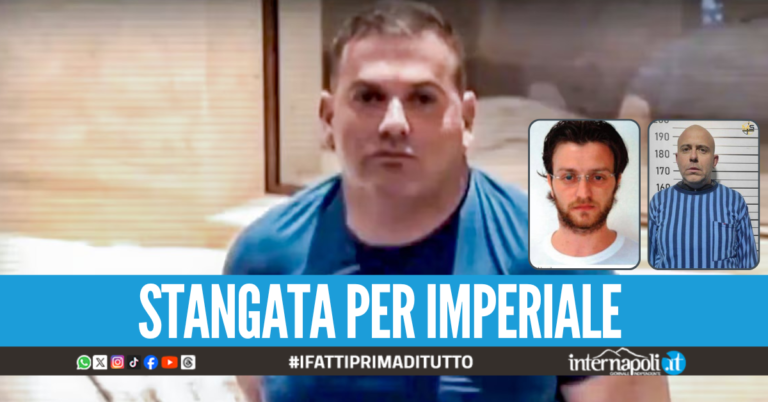 Sistema Imperiale, condanne in appello per il gruppo del ‘boss dei Van Gogh’