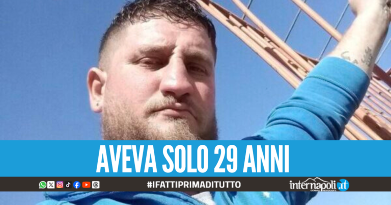 Tragedia nel Casertano, Paolo trovato morto nel sottopasso della stazione