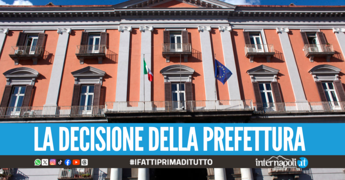 Movida violenta tra Napoli e provincia, istituite due nuove 