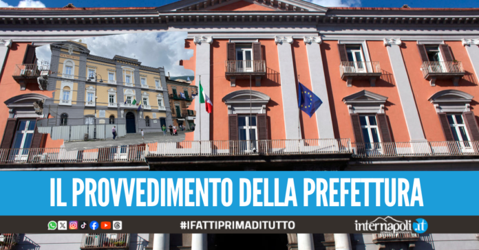 Castellammare ancora nel mirino dell'Antimafia, c'è l'interdittiva per due aziende